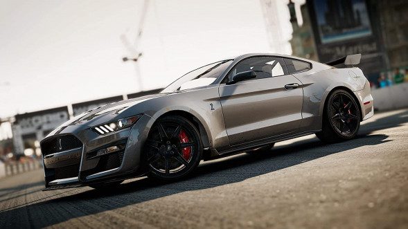 Игра GRID Legends [PS5, русские субтитры] в Тамбове