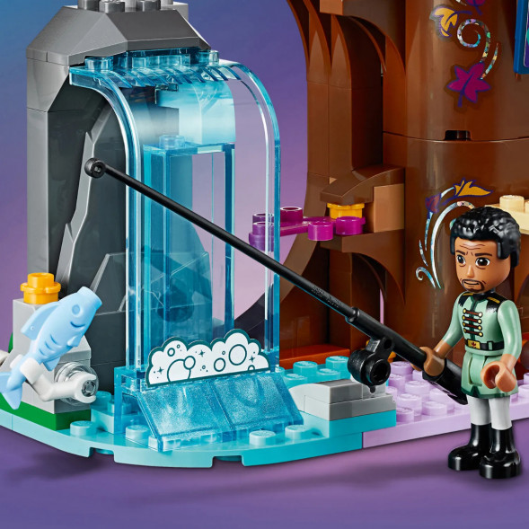 Конструктор LEGO Disney Frozen 41164 Заколдованный домик на дереве в Тамбове