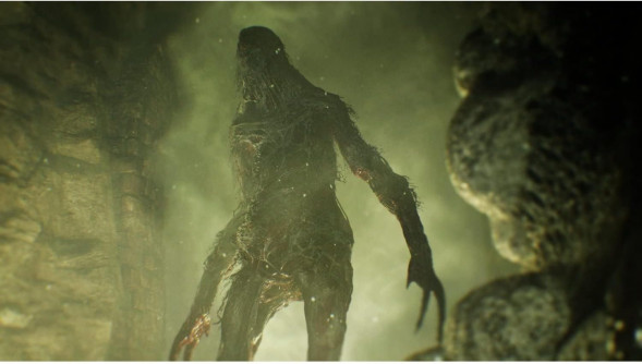 Игра Resident Evil 7: Biohazard. Gold Edition [PS5, русские субтитры] в Тамбове