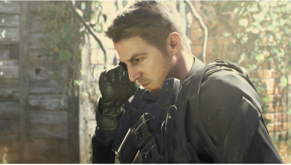 Игра Resident Evil 7: Biohazard. Gold Edition [PS5, русские субтитры] в Тамбове