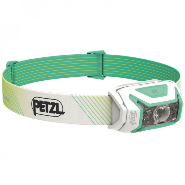 Налобный фонарь Petzl Actik Core E065AA02, 600 лм, зелёный в Тамбове