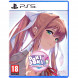 Игра Doki Doki Literature Club Plus! [PS5, русские субтитры] в Тамбове