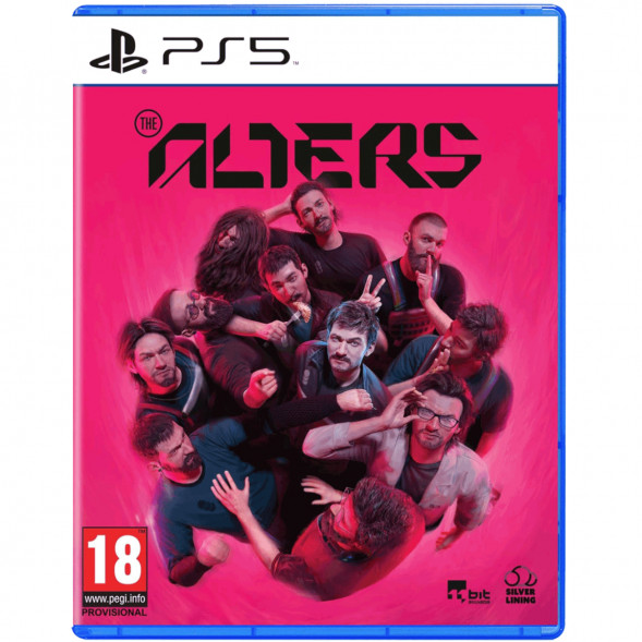 Игра The Alters [PS5, русские субтитры] в Тамбове