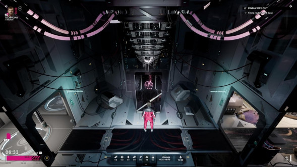 Игра The Alters [PS5, русские субтитры] в Тамбове