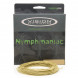 Рыболовная леска Vision Nymphmaniac fly line WF3F, VNY3F 12m/39ft в Тамбове
