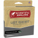 Рыболовная леска Scientific Anglers UST Short St-8/9-f Floating 124997 в Тамбове