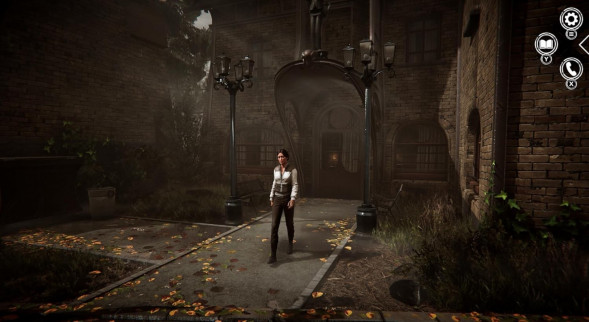 Игра Syberia (Сибирь): Remastered. Limited Edition [PS5, русская версия] в Тамбове