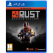 Игра Rust. Day One Edition [PS4, русские субтитры] в Тамбове