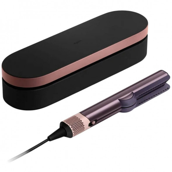 Выпрямитель для волос Dyson Airstrait HT01 (599053-01), Jasper Plum в Тамбове