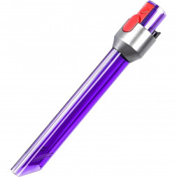 Насадка для пылесоса Dyson Light Pipe Crevice Tool for Dyson V15 Detect vacuum