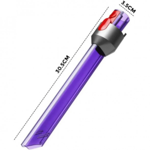 Насадка для пылесоса Dyson Light Pipe Crevice Tool for Dyson V15 Detect vacuum в Тамбове
