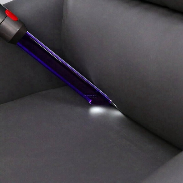 Насадка для пылесоса Dyson Light Pipe Crevice Tool for Dyson V15 Detect vacuum в Тамбове
