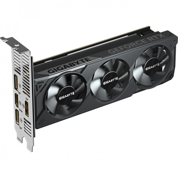 Видеокарта Gigabyte RTX 5060 OC Low Profile (GV-N5060OC-8GL)  в Тамбове