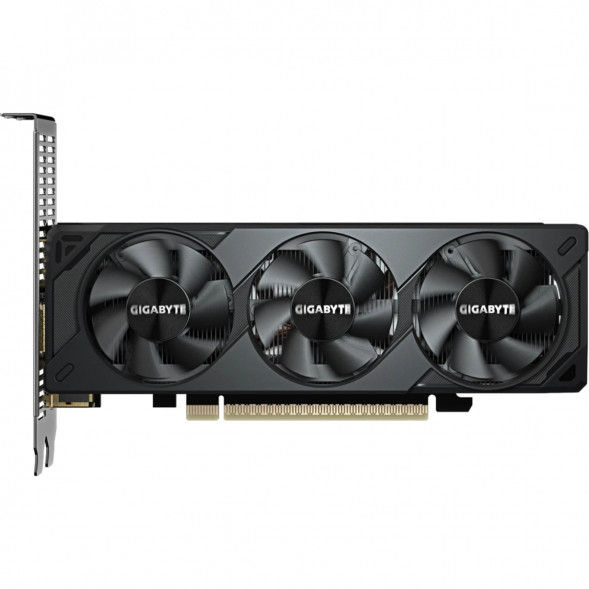 Видеокарта Gigabyte RTX 5060 OC Low Profile (GV-N5060OC-8GL)  в Тамбове