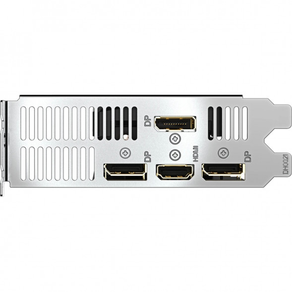 Видеокарта Gigabyte RTX 5060 OC Low Profile (GV-N5060OC-8GL)  в Тамбове