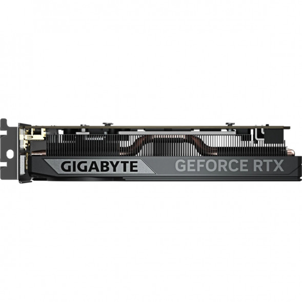 Видеокарта Gigabyte RTX 5060 OC Low Profile (GV-N5060OC-8GL)  в Тамбове