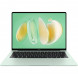 Ноутбук Huawei MateBook 14 FLMH-X 53014QLD (14&amp;quot;, 2024, OLED, Intel Core Ultra 7 155H 1.4ГГц, 16 ядер, 16ГБ LPDDR5x, 1ТБ SSD, Intel Arc, без ОС), зеленый в Тамбове