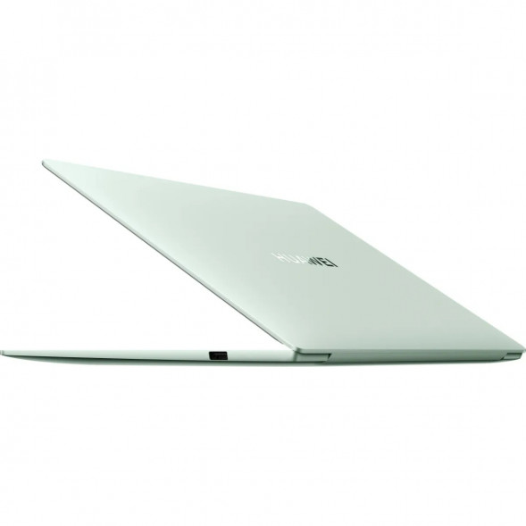 Ноутбук Huawei MateBook 14 FLMH-X 53014QLD (14&amp;quot;, 2024, OLED, Intel Core Ultra 7 155H 1.4ГГц, 16 ядер, 16ГБ LPDDR5x, 1ТБ SSD, Intel Arc, без ОС), зеленый в Тамбове