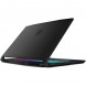 Ноутбук MSI Katana 15 HX B14WFK-1073XRU (15.6&amp;quot;, IPS, Intel Core i7-14650HX 2.2ГГц, 16 ядер, 16ГБ DDR5, 512ГБ SSD, NVIDIA GeForce RTX 5060 - 8 ГБ, без ОС), черный в Тамбове