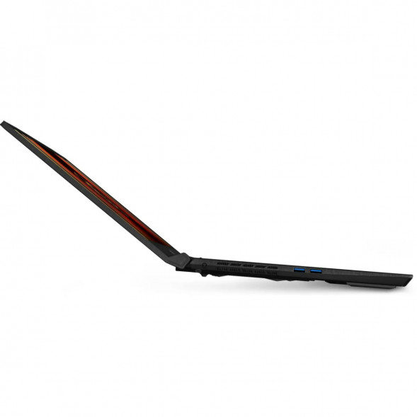Ноутбук MSI Katana 15 HX B14WFK-1073XRU (15.6&amp;quot;, IPS, Intel Core i7-14650HX 2.2ГГц, 16 ядер, 16ГБ DDR5, 512ГБ SSD, NVIDIA GeForce RTX 5060 - 8 ГБ, без ОС), черный в Тамбове