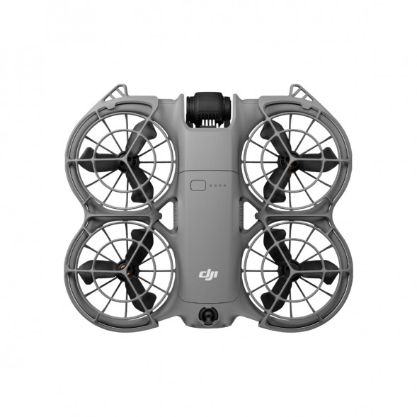 Квадрокоптер DJI Neo 2 Fly More Combo в Тамбове