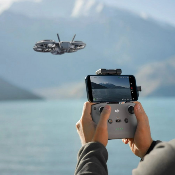 Квадрокоптер DJI Neo 2 Fly More Combo в Тамбове