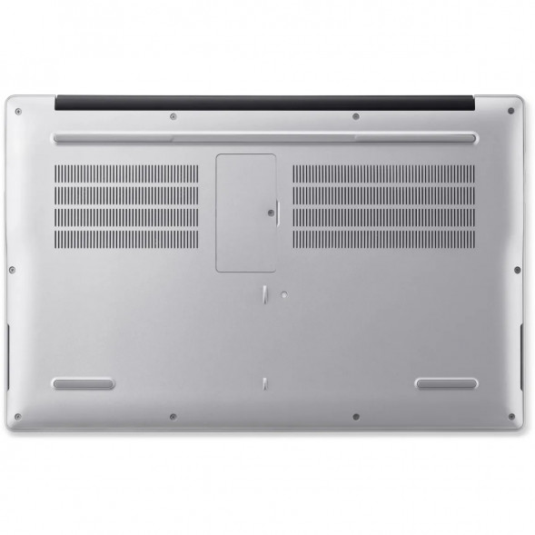 Ноутбук Acer Aspire Lite AL15-74P-569P (15.6&amp;quot;, IPS, Intel Core Ultra 5 125H 1.2ГГц, 14-ядерный, 16ГБ DDR5, 512ГБ SSD, Intel Arc, без ОС), серебристый в Тамбове