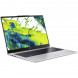 Ноутбук Acer Aspire Lite AL15-74P-569P (15.6&amp;quot;, IPS, Intel Core Ultra 5 125H 1.2ГГц, 14-ядерный, 16ГБ DDR5, 512ГБ SSD, Intel Arc, без ОС), серебристый в Тамбове