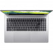 Ноутбук Acer Aspire Lite AL15-74P-569P (15.6&amp;quot;, IPS, Intel Core Ultra 5 125H 1.2ГГц, 14-ядерный, 16ГБ DDR5, 512ГБ SSD, Intel Arc, без ОС), серебристый в Тамбове