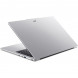 Ноутбук Acer Aspire Lite AL15-74P-569P (15.6&amp;quot;, IPS, Intel Core Ultra 5 125H 1.2ГГц, 14-ядерный, 16ГБ DDR5, 512ГБ SSD, Intel Arc, без ОС), серебристый в Тамбове