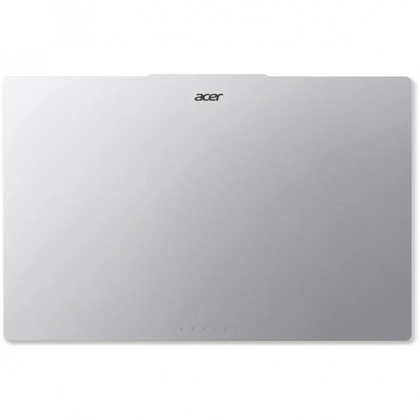 Ноутбук Acer Aspire Lite AL15-74P-569P (15.6&amp;quot;, IPS, Intel Core Ultra 5 125H 1.2ГГц, 14-ядерный, 16ГБ DDR5, 512ГБ SSD, Intel Arc, без ОС), серебристый в Тамбове
