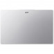 Ноутбук Acer Aspire Lite AL15-74P-569P (15.6&amp;quot;, IPS, Intel Core Ultra 5 125H 1.2ГГц, 14-ядерный, 16ГБ DDR5, 512ГБ SSD, Intel Arc, без ОС), серебристый в Тамбове