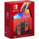 Игровая приставка Nintendo Switch OLED 64 ГБ, Mario Red Edition в Тамбове