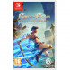 Игра Prince of Persia: The Lost Crown [Nintendo Switch, русские субтитры] в Тамбове