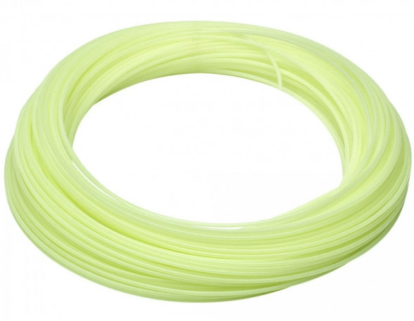 Леска RIO Premier Powerflex Ultra Shooting Line .040, Yellow в Тамбове
