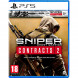 Игра Sniper Ghost Warrior: Contracts 1 + 2 [PS5, русские субтитры] в Тамбове