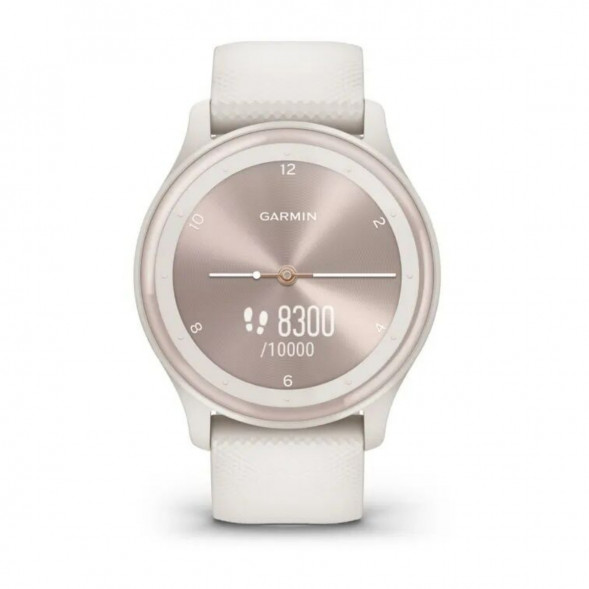 Умные часы Garmin Vivomove Sport, Ivory 010-02566-01 в Тамбове