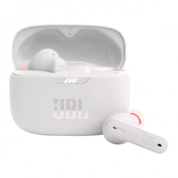 Беспроводные наушники JBL Tune 230NC TWS, White в Тамбове