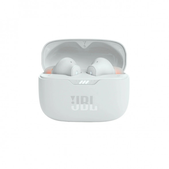 Беспроводные наушники JBL Tune 230NC TWS, White в Тамбове