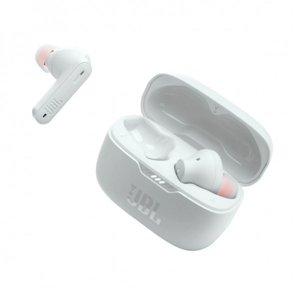 Беспроводные наушники JBL Tune 230NC TWS, White в Тамбове