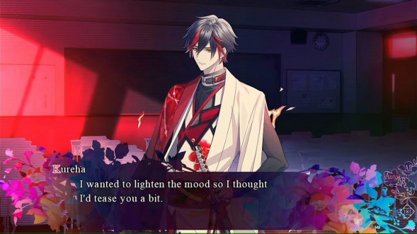 Игра 9 R.I.P. [Nintendo Switch, английская версия] в Тамбове