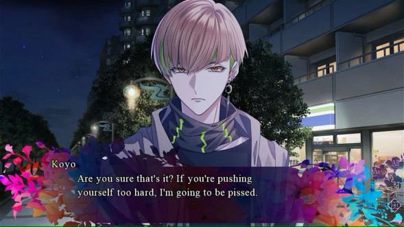 Игра 9 R.I.P. [Nintendo Switch, английская версия] в Тамбове