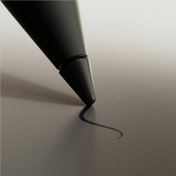 Сменные стержни Marker Plus tips для стилуса reMarkable Paper Pro,6 шт., черные