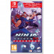 Игра Ninja Gaiden: Ragebound [Nintendo Switch, русские субтитры] в Тамбове