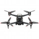 Квадрокоптер DJI FPV Combo (EU), grey в Тамбове