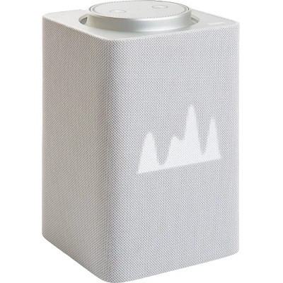 Умная колонка Яндекс.Станция Макс, серая в Тамбове