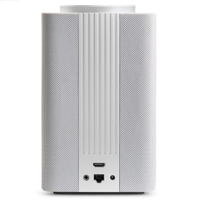 Умная колонка Яндекс.Станция Макс, серая в Тамбове