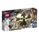 Конструктор LEGO Super Heroes 76207 Нападение на Новый Асгард в Тамбове