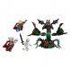 Конструктор LEGO Super Heroes 76207 Нападение на Новый Асгард в Тамбове