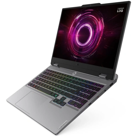 Ноутбук Lenovo LOQ 15AHP10 (83JG007PUS) в Тамбове
